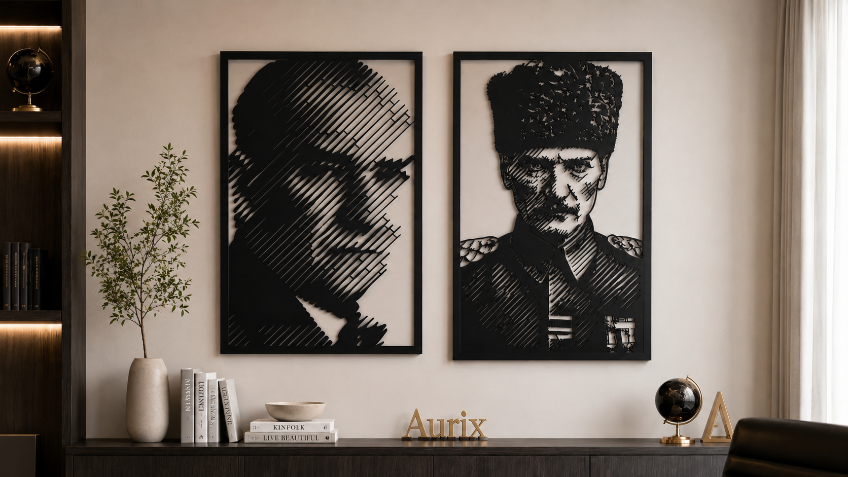 Aurix® Instagram 4